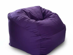 LAZY BAG FOTELJE + POKLON UKRASNI JASTUK