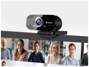 Web kamera sa mikrofonom TRACER Full HD