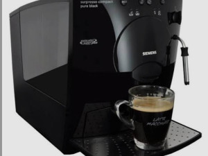 Aparat za kafu Siemens Surpresso Compact - kao nov kafe aparat