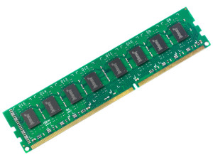 Memorija za Desktop računare INTENSO DDR4 4GB