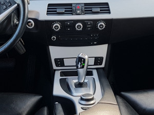 Rucica mjenjaca bmw e60 e61