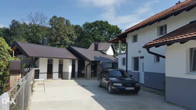 Kuca Brod Nekretnine POVOLJNO