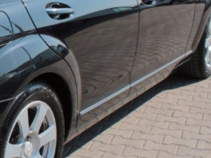 Prag desni mercedes w221 S klasa