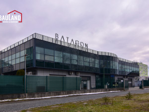 IZDAVANJE, POSLOVNI OBJEKAT, STUP-ILIDZA