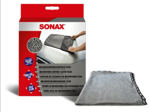 Sonax krpa za posušivanje 80x50