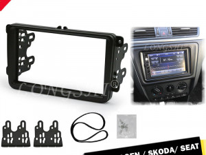 Golf 6 multimedija radio dvd multimedia i tipska blenda
