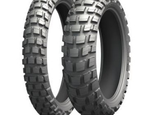 Gume Michelin 150/70-17 Anakee Wild 69R 150 70 17