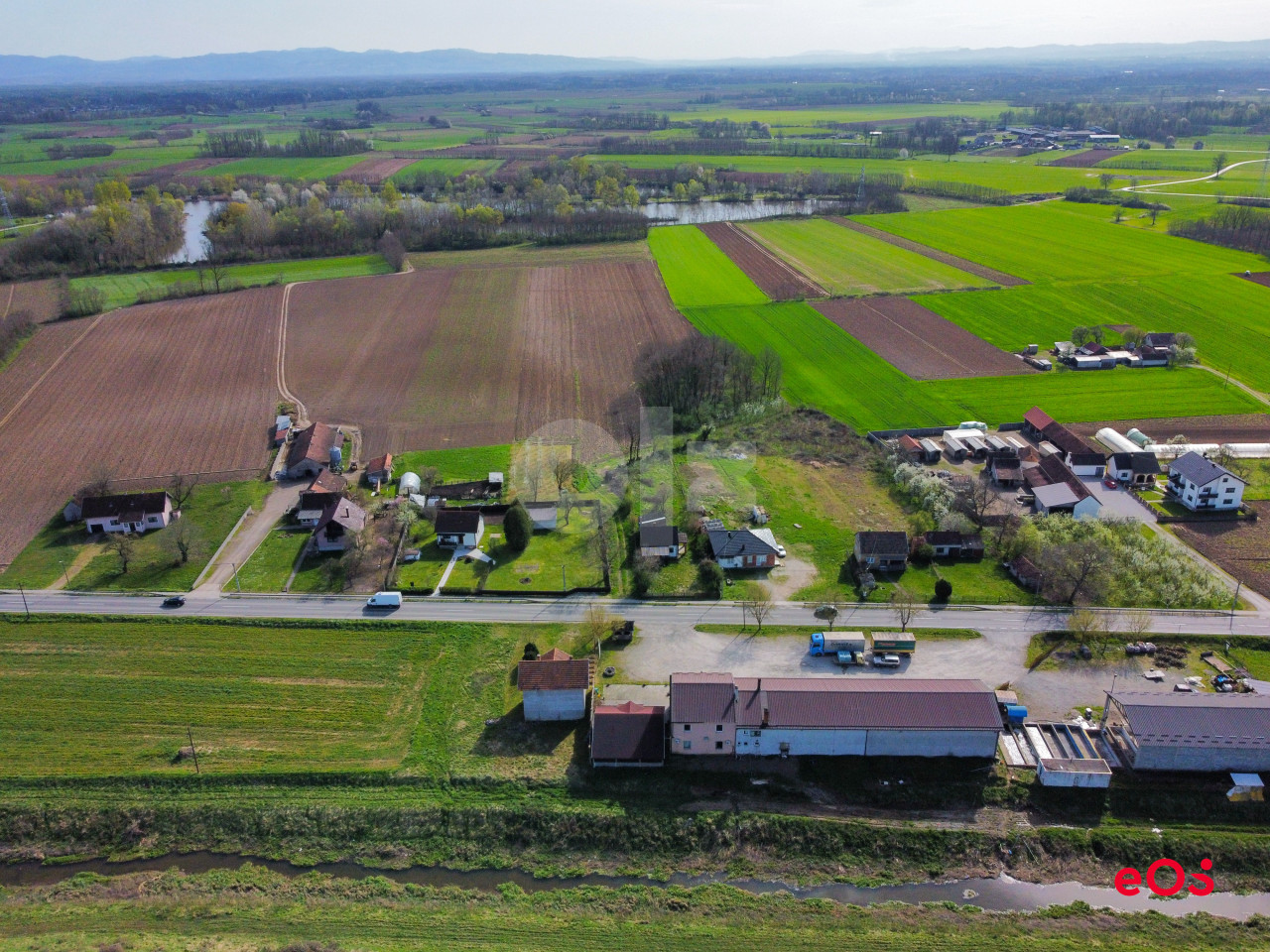 EOS / Poslovni Objekat / Donji Žabar / 600 m2 4