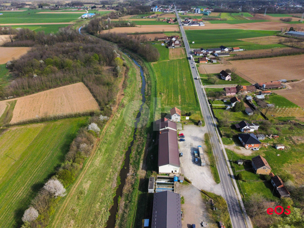 EOS / Poslovni Objekat / Donji Žabar / 600 m2 5