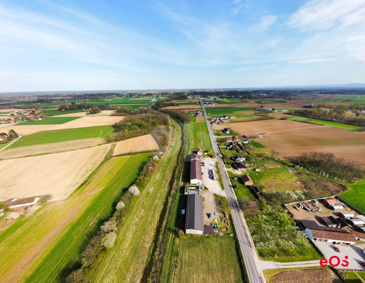 EOS / Poslovni Objekat / Donji Žabar / 600 m2 6