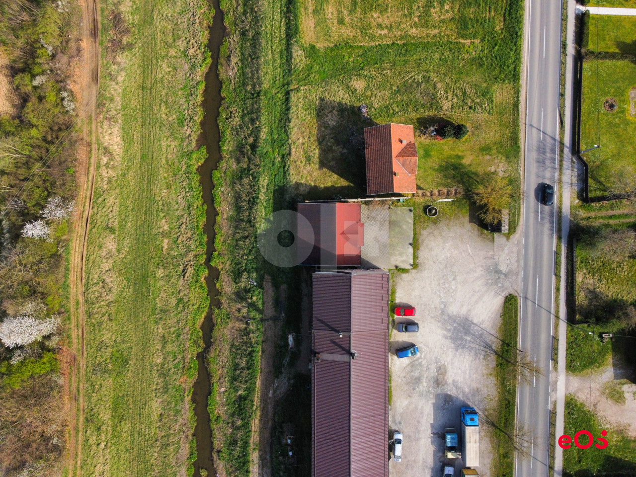 EOS / Poslovni Objekat / Donji Žabar / 600 m2 7