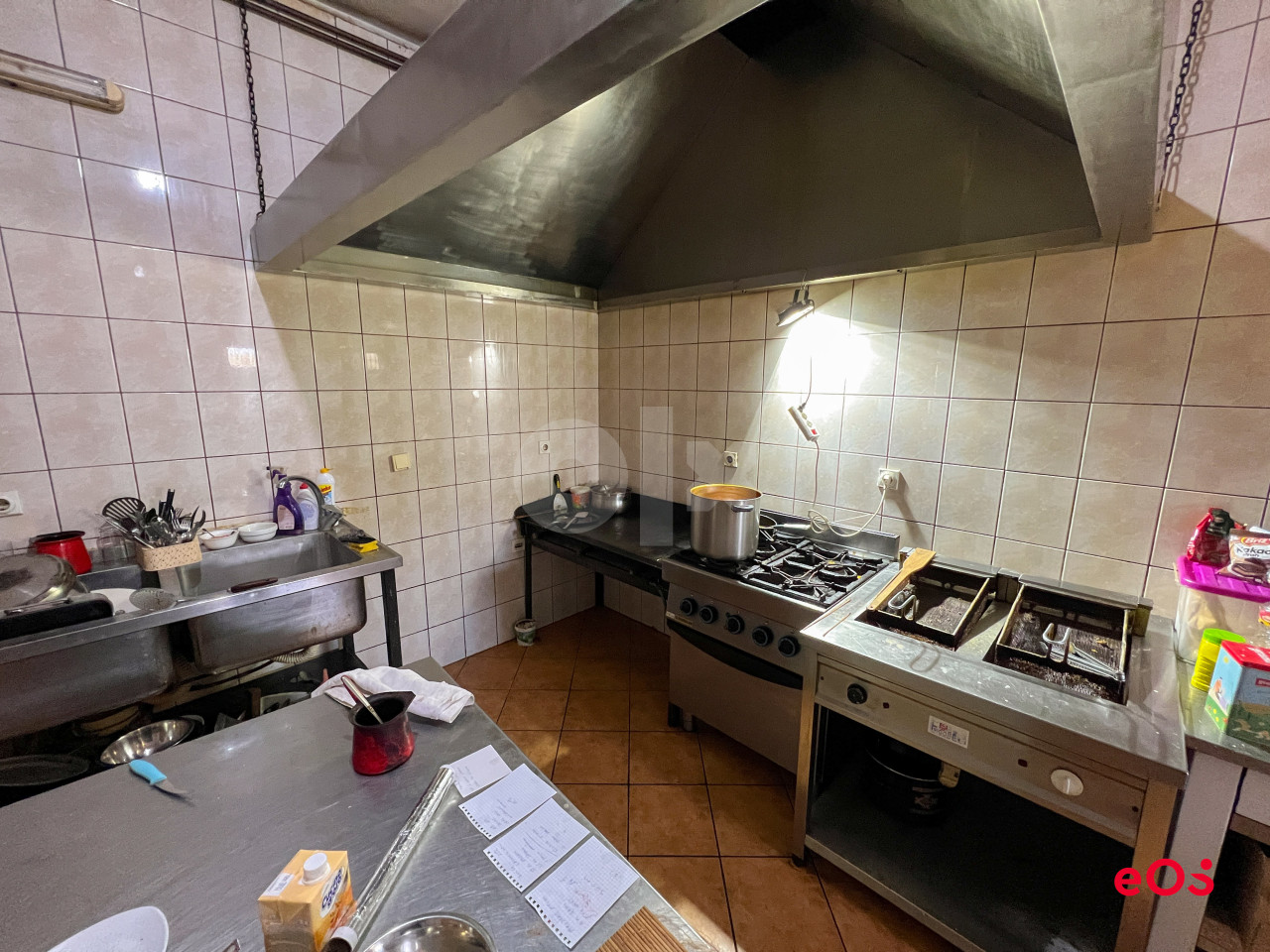 EOS / Poslovni Objekat / Donji Žabar / 600 m2 10