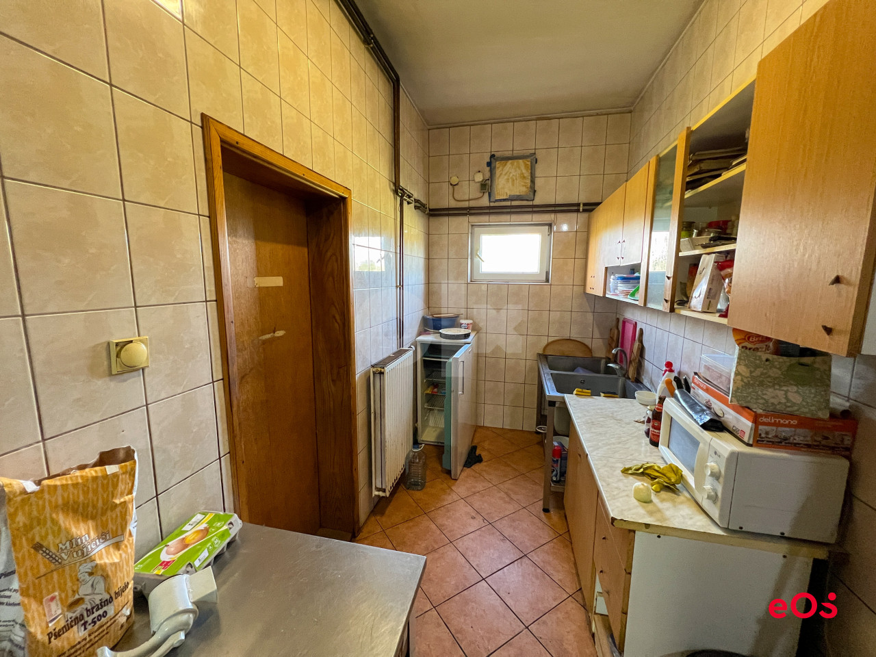 EOS / Poslovni Objekat / Donji Žabar / 600 m2 11
