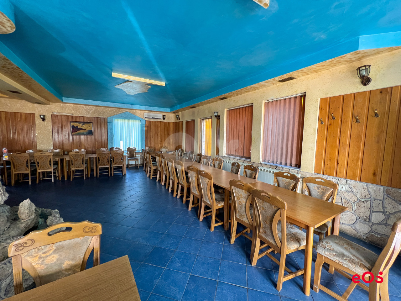 EOS / Poslovni Objekat / Donji Žabar / 600 m2 13