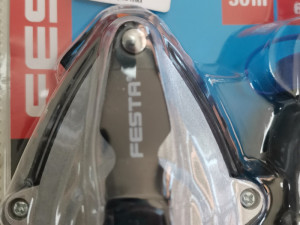 SET ZA IZVLAČENJE LINIJA + PRAH - ŽAGA ZA GIPS PLOČE