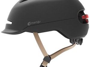 Pametna Kaciga XIAOMI za Bicikliste sa LED Svjetlom