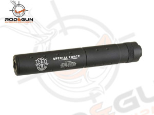PRIGUSIVAC - SPECIAL FORCE / Airsoft Silencer