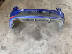 Zadnji branik Seat Leon CUPRA 2015 2020 god