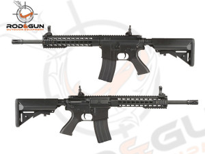 Airsoft Replika / Airsoft Puska SR-16 - CYMA