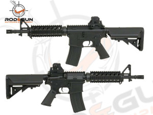Airsoft Replika CYMA M4/M16 / Airsoft Puška