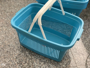 Korpa za trgovinu Korpe za market markete / NOVO