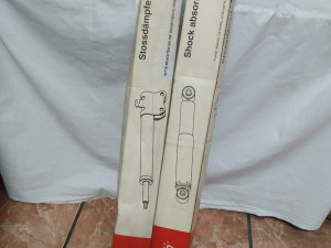 Amortizer prednji golf 1