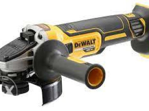 Aku brusilica DCG405N DeWALT