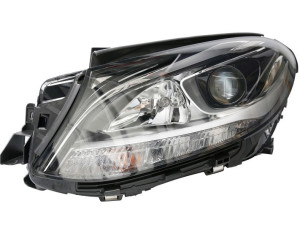 MERCEDES GLE (W166) -Far lijevi H7/H7/LED/PY21W (2015-2