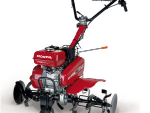 Honda motorna kopačica freza FJ 500 DER