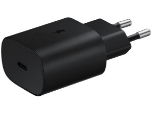 Samsung 25W Super Fast Charging USB-C Wall Charger