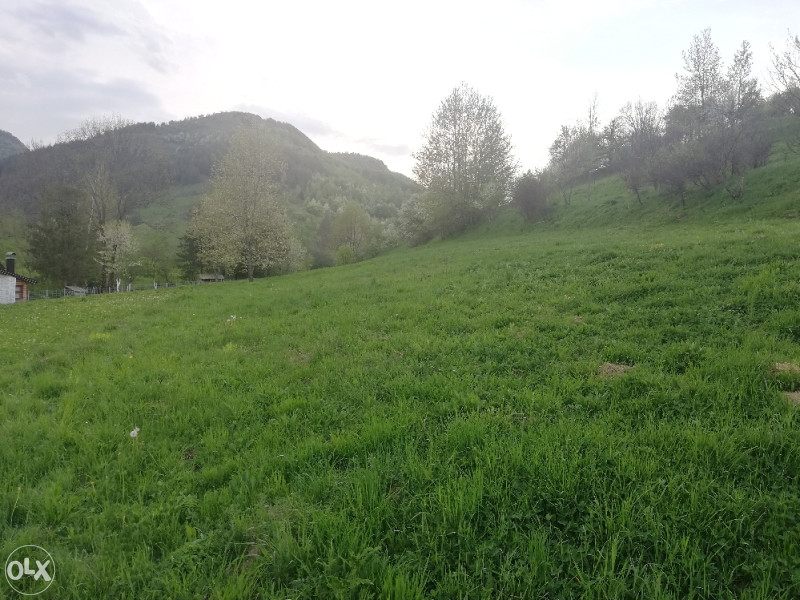 Zemljište Trnovo FBiH(Godinja) - Visning 4
