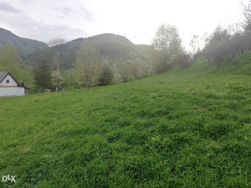 Zemljište Trnovo FBiH(Godinja) 3