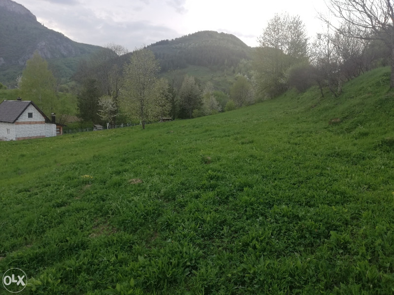 Zemljište Trnovo FBiH(Godinja) 2