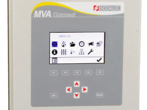 Kontroleri za farme muznih krava