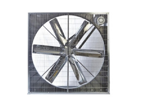 Turbinski (tunelski) ventilatori