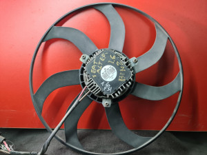Ventilator hladnjaka vode klime SEAT ALTEA 1.6  BENZ