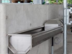 Pojilice za muzne krave, junad i telad