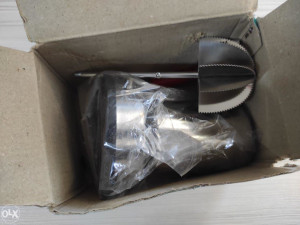 ANKUR Coconut Scraper, strugač za kokos