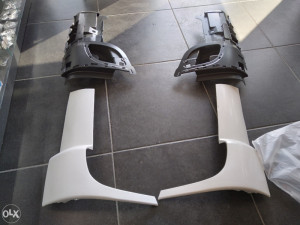 NOSAČ USMJERIVAČA ZRAKA ATEGO 2 DESNI LIJEVI