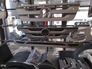 USMJERIVAČA ZRAKA ATEGO 2 DESNI LIJEVI