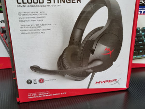 Slusalice HyperX Cloud Stinger Core 7.1