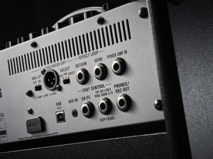 BOSS KTN-110B