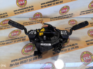 Spulna traka volana Range Rover YRC500070 KRLE 66740