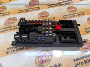 Kuciste osiguraca Range Rover YQE500350 KRLE 66742