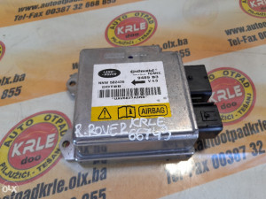 Elektronika airbaga Range Rover NNW502436 KRLE 66743