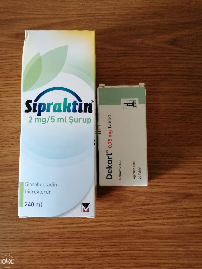 Sirup i tablete - Biljni preparati - OLX.ba