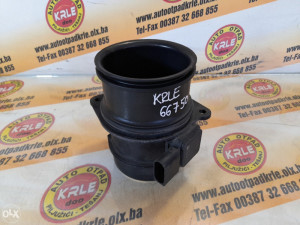 Protokomjer zraka Range Rover 2.7 5WK97010 KRLE 66750