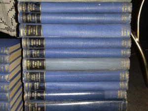 Lav Tolstoj 1-17 komplet kolekcija
