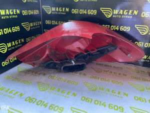 Stopa lijeva Peugeot 207