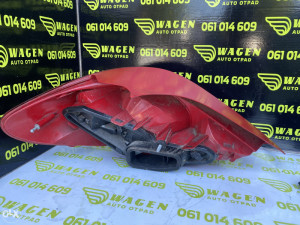 Stopa desna Peugeot 207 (fotografija 3)
